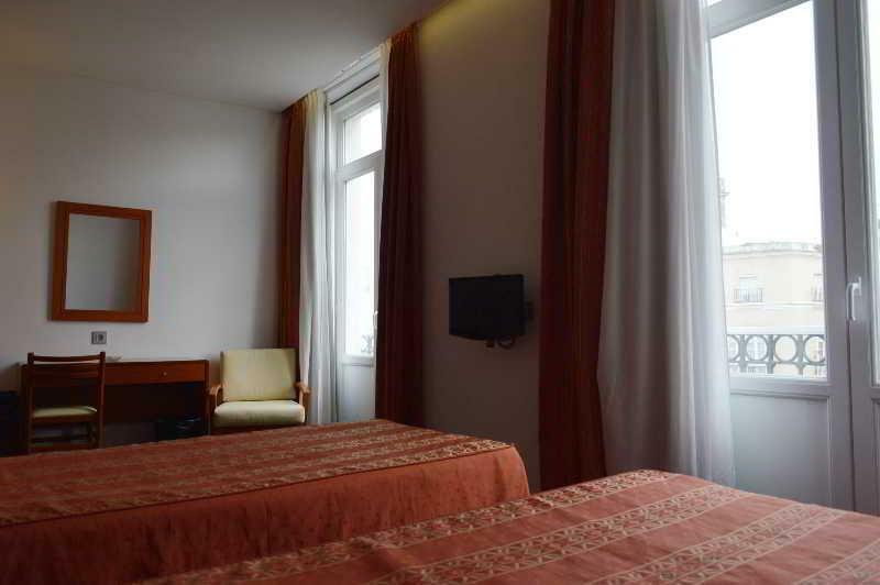 Hotel De Francia Y Paris Cadis