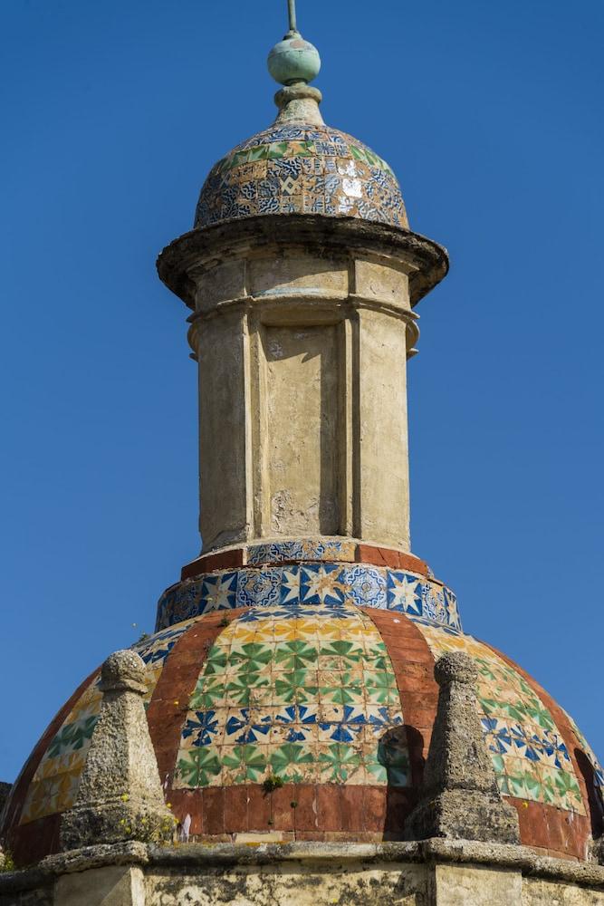 Hotel De Francia Y Paris