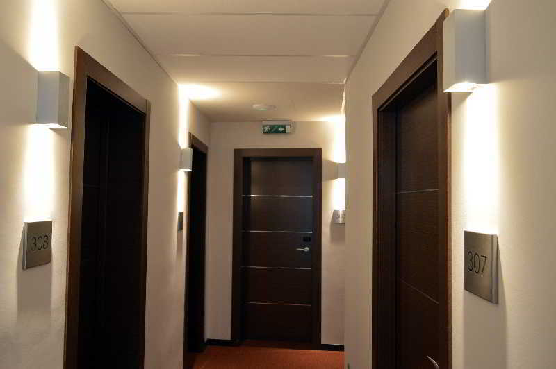 De Francia Y Paris Hotel Cádiz