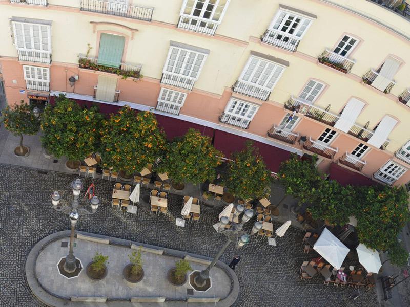Hotel De Francia Y París