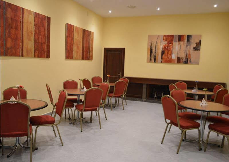Hotel De Francia Y Paris Cádiz
