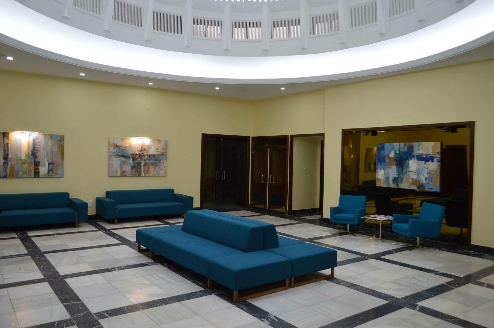 Hotel De Francia Y París Cádiz