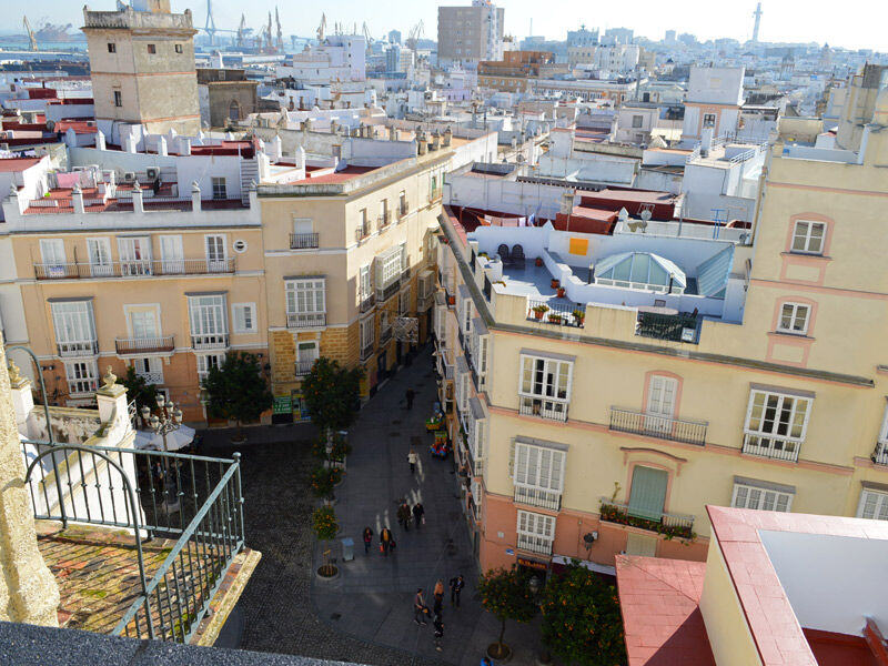 De Francia Y París Hotel 3*